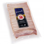 Bacon horneado - Carnicas Kiko