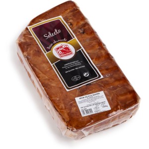 Bacon selecto ahumado - Carnicas KIKO