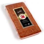 Bacon molde nueva etiqueta - Carnicas Kiko